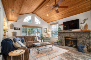 Puffin Nest by AvantStay Cozy & Modern Close to Town & Beach
